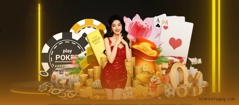 App Blanketpg