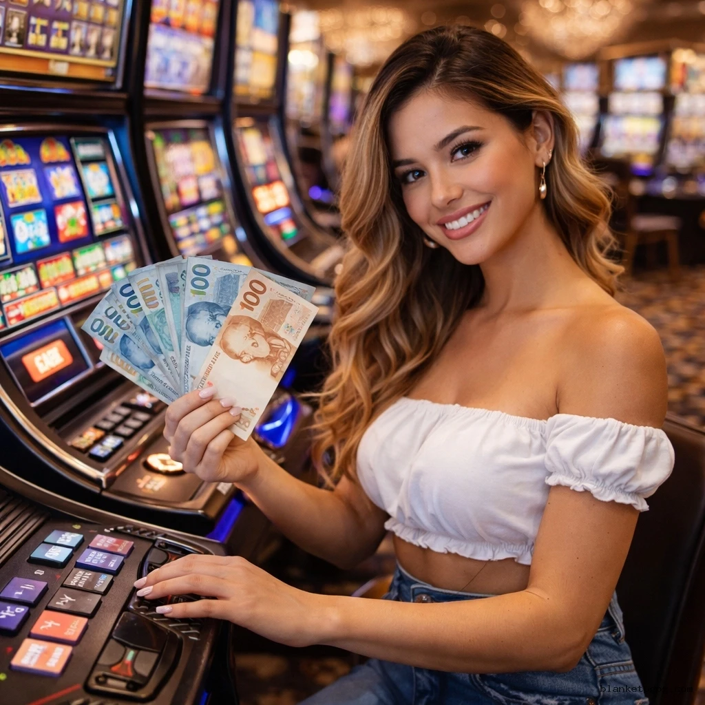 Cassino Blanketpg