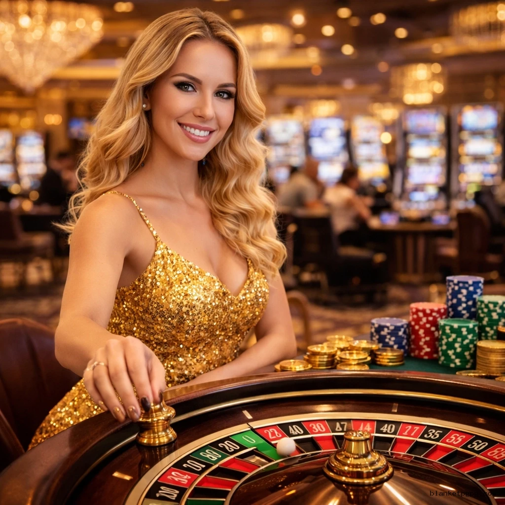 Bônus de slots