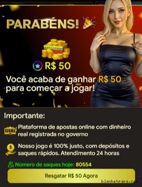 Níveis VIP Blanketpg